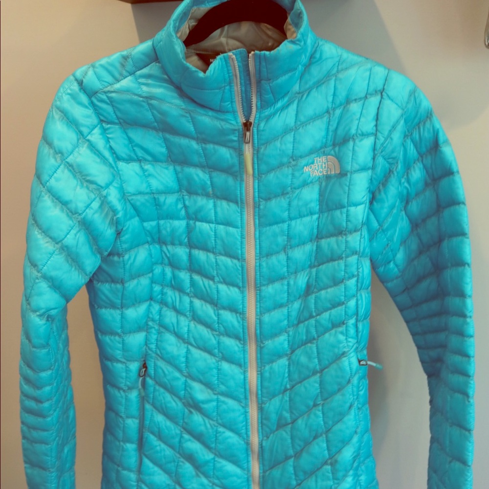 North Face Jacket